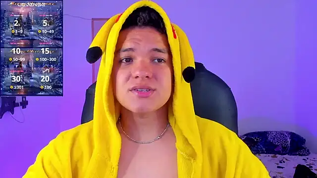 Dunkan Kravitz online show from December 2025 03:30:02 PM