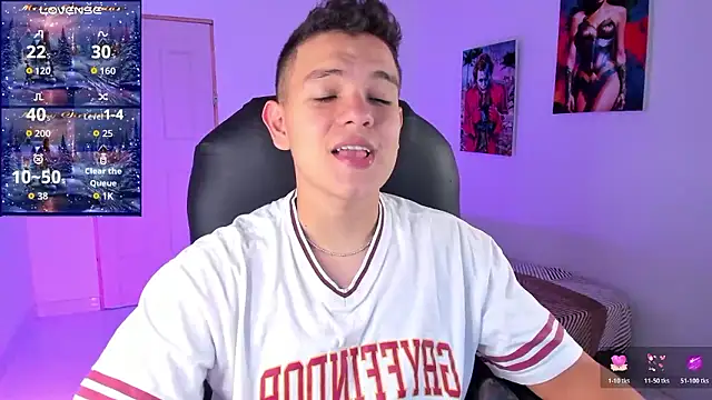 Dunkan Kravitz online show from January 2026 10:24:02 PM