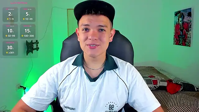 Dunkan Kravitz online show from January 2026 07:30:01 PM