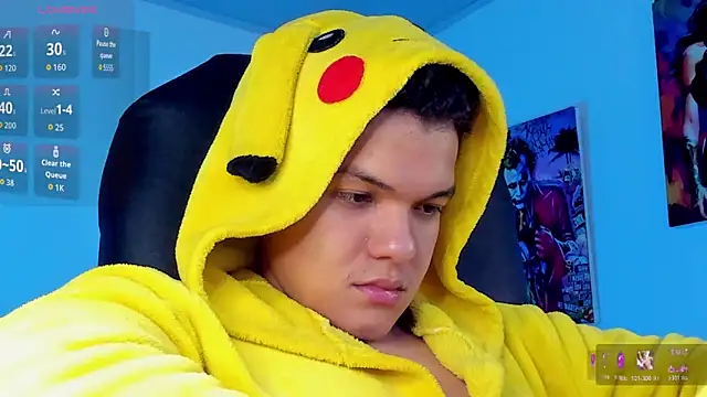 Dunkan Kravitz online show from February 2026 03:15:01 AM