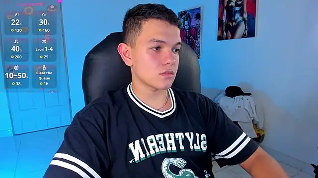 Dunkan Kravitz online show from February 2026 04:00:01 AM