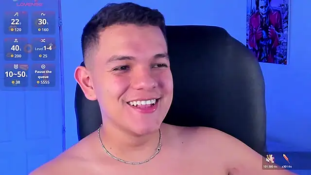 Dunkan Kravitz online show from March 2026 08:19:01 AM