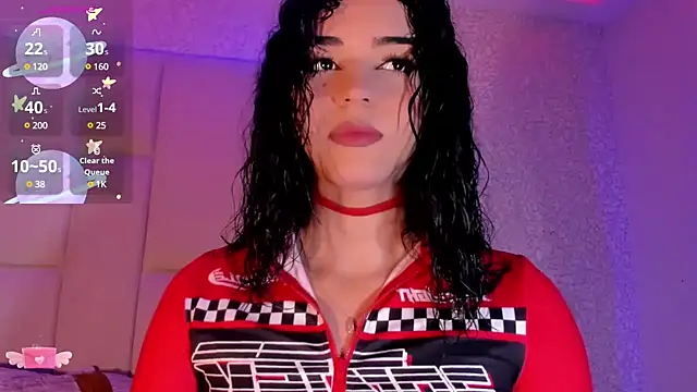 Summer walkerr online show from January 2025 12:24:02 PM