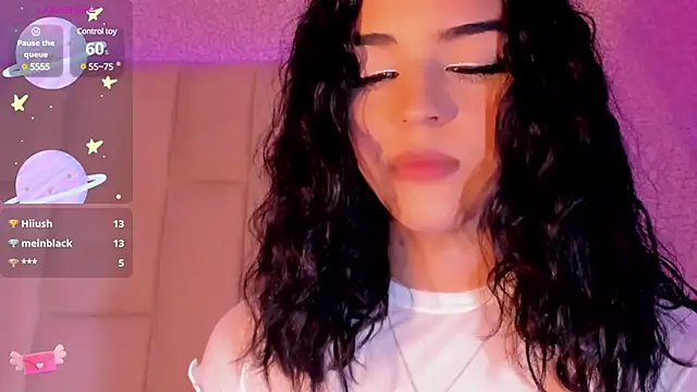 Summer walkerr online show from January 2025 06:56:02 PM