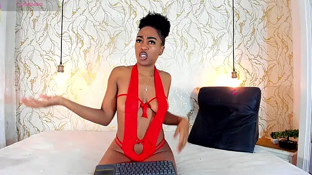 NATALIE PARKERR online show from November 2025 12:30:01 PM