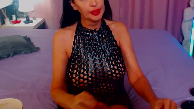 shannon4u online show from January 2025 01:54:01 AM