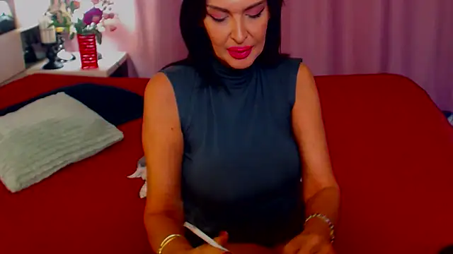 shannon4u online show from March 2025 08:19:02 PM