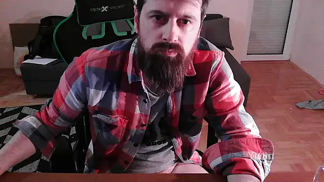 DickStaza online show from January 2025 09:11:02 PM