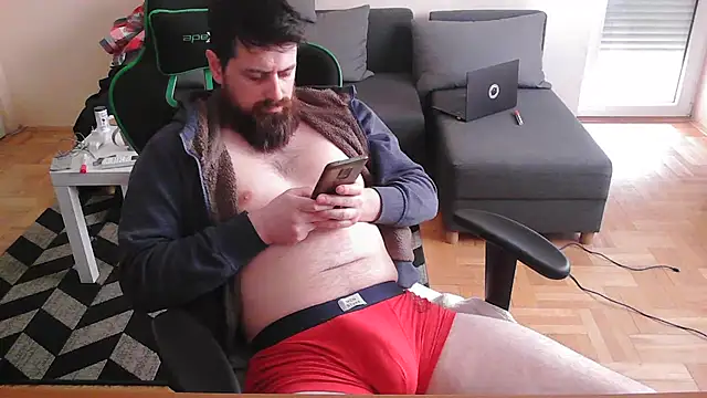 DickStaza online show from March 2025 08:31:01 AM