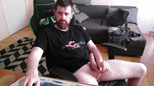 DickStaza online show from June 2026 02:45:01 PM