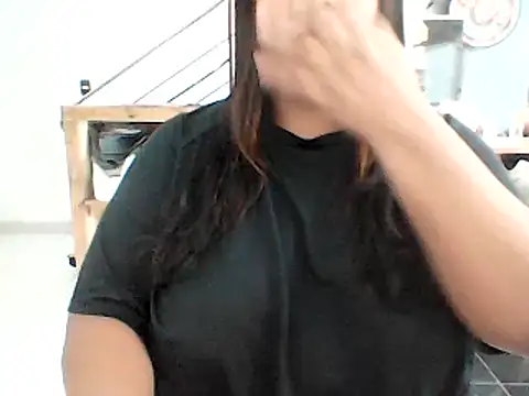 ArisaGonzalez online show from December 2024 06:31:02 PM