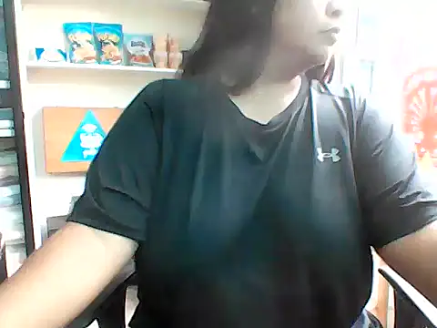 ArisaGonzalez online show from February 2025 07:02:01 PM