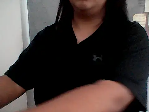 ArisaGonzalez online show from February 2025 03:01:02 PM