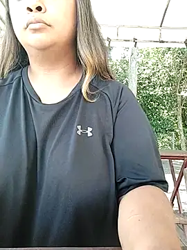 ArisaGonzalez online show from February 2025 01:22:01 PM