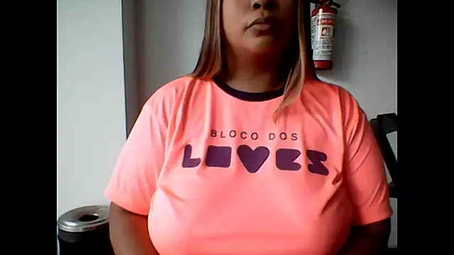 ArisaGonzalez online show from March 2025 03:36:02 PM