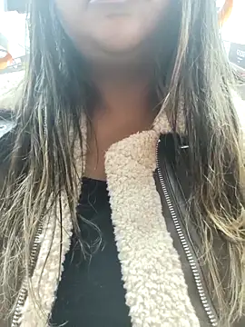 ArisaGonzalez online show from March 2026 01:29:02 PM