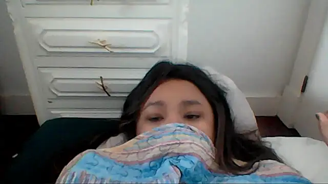 ArisaGonzalez online show from March 2026 11:39:01 AM