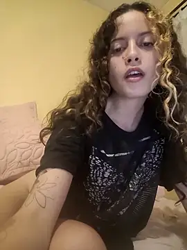 frikigyal online show from March 2025 02:48:01 AM