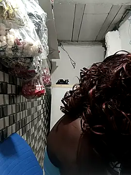 Anjelblaack online show from April 2026 02:27:02 AM