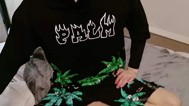 Hanabi-hentai online show from March 2025 12:25:02 AM