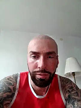 AronGrant online show from March 2025 03:29:01 PM