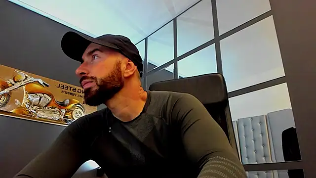 AronGrant online show from January 2026 10:20:02 AM