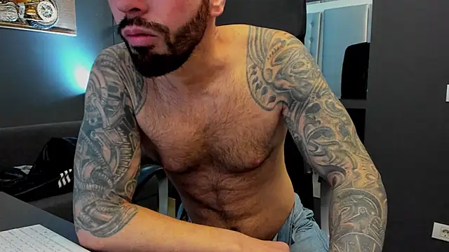 AronGrant online show from February 2026 10:03:02 AM