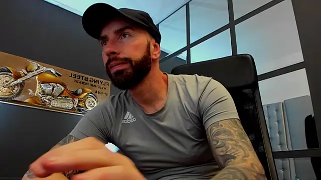 AronGrant online show from February 2026 10:34:02 AM