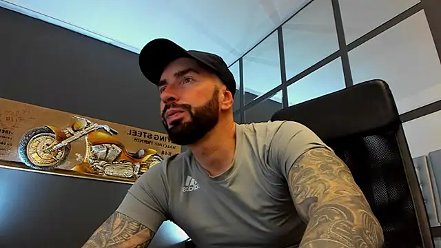 AronGrant online show from February 2026 10:48:01 AM