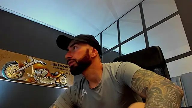 AronGrant online show from March 2026 10:32:02 AM