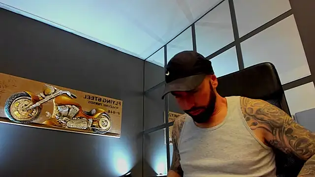 AronGrant online show from March 2026 10:20:01 AM