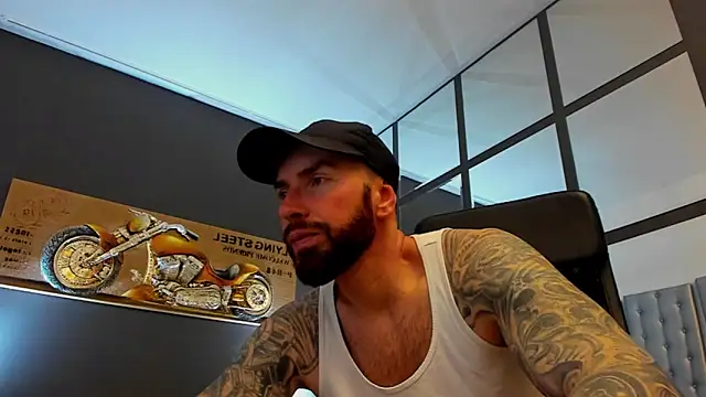 AronGrant online show from March 2026 10:30:02 AM