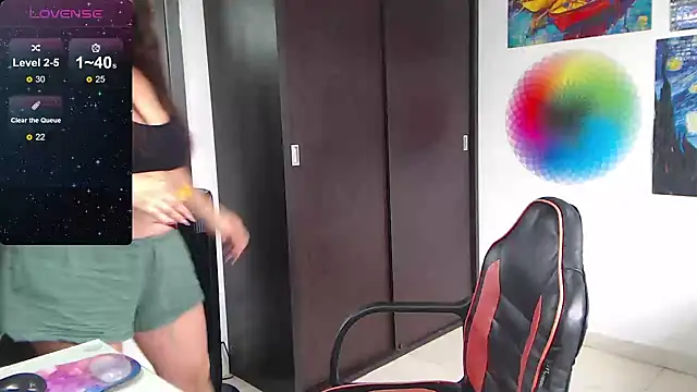 Snapshot of davianath chatting on February 2025 03:27:02 PM davianath online show from February 2025 03:27:02 PM