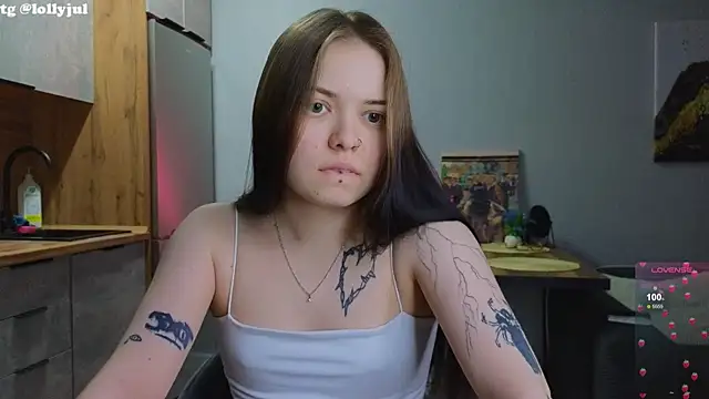 doll lol  online show from March 2025 02:36:01 AM