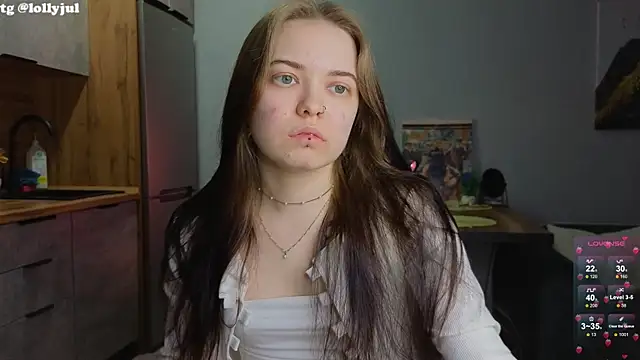 doll lol  online show from March 2025 10:10:01 PM