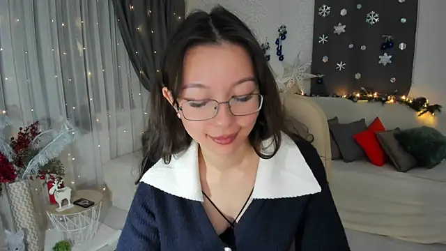 AgnieszkaBanana online show from January 2025 05:05:01 AM