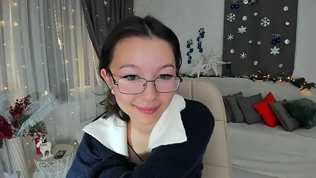 AgnieszkaBanana online show from January 2025 08:19:01 AM