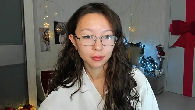 AgnieszkaBanana online show from January 2025 01:16:01 AM