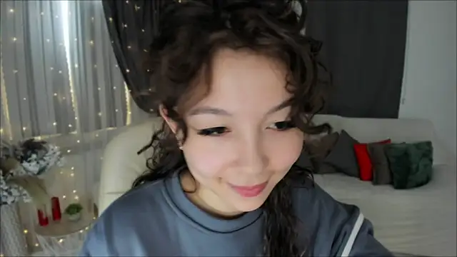 AgnieszkaBanana online show from February 2025 07:29:01 AM