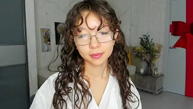 AgnieszkaBanana online show from February 2025 01:05:02 AM