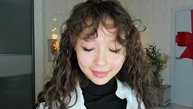 AgnieszkaBanana online show from February 2025 04:59:02 AM