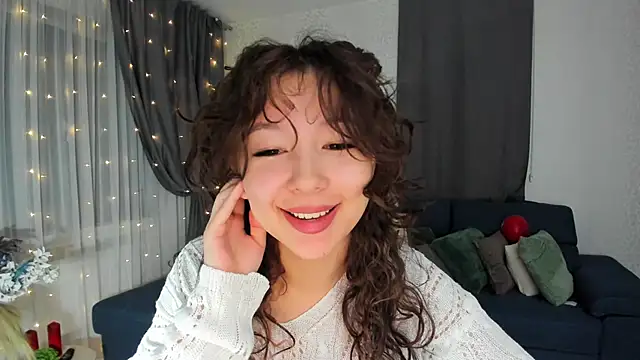 AgnieszkaBanana online show from February 2025 01:18:02 AM