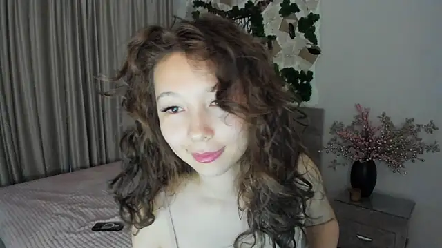 AgnieszkaBanana online show from March 2025 10:41:01 AM