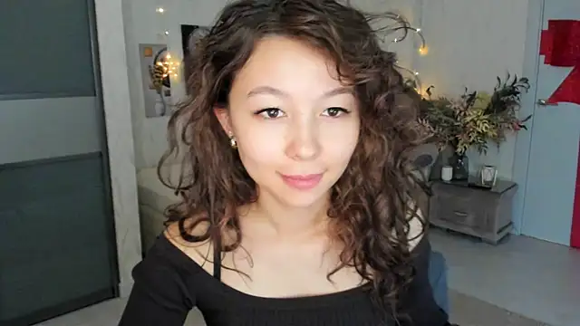 AgnieszkaBanana online show from March 2025 07:27:02 AM