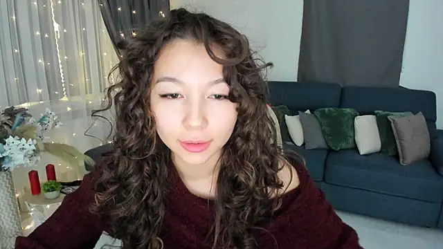 AgnieszkaBanana online show from March 2025 05:43:02 AM