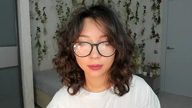 AgnieszkaBanana online show from October 2025 07:23:02 PM