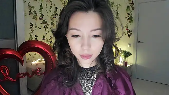 AgnieszkaBanana online show from February 2026 01:02:02 AM