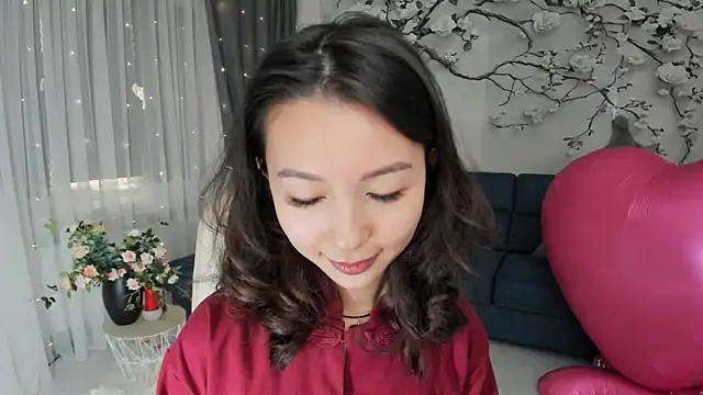 AgnieszkaBanana online show from February 2026 06:26:01 AM