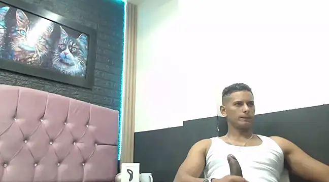 Chris Dick23 online show from January 2025 09:35:01 AM