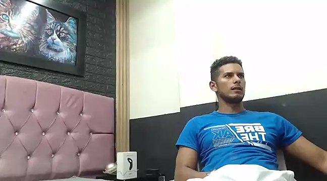 Chris Dick23 online show from January 2025 05:54:02 AM